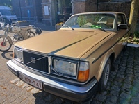 Classic Car meeting Bocholt -  1 mei 2026