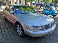 Classic Car meeting Bocholt -  1 mei 2026