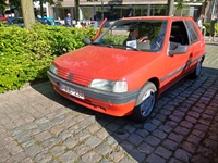 Classic Car meeting Bocholt -  1 mei 2026