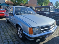 Classic Car meeting Bocholt -  1 mei 2026
