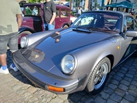 Classic Car meeting Bocholt -  1 mei 2026