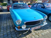 Classic Car meeting Bocholt -  1 mei 2026