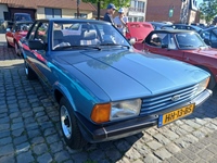 Classic Car meeting Bocholt -  1 mei 2026