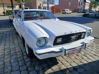 Classic Car meeting Bocholt -  1 mei 2026