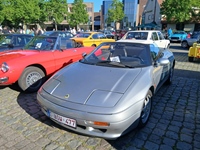 Classic Car meeting Bocholt -  1 mei 2026