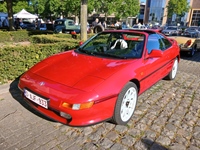 Classic Car meeting Bocholt -  1 mei 2026