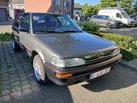 Classic Car meeting Bocholt -  1 mei 2026