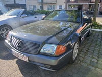 Classic Car meeting Bocholt -  1 mei 2026