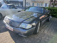 Classic Car meeting Bocholt -  1 mei 2026