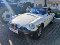 Classic Car meeting Bocholt -  1 mei 2026
