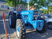 Classic Car meeting Bocholt -  1 mei 2026