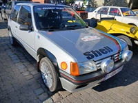 Classic Car meeting Bocholt -  1 mei 2026