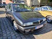 Classic Car meeting Bocholt -  1 mei 2026