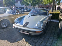 Classic Car meeting Bocholt -  1 mei 2026