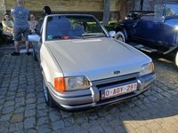 Classic Car meeting Bocholt -  1 mei 2026