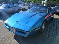 Classic Car meeting Bocholt -  1 mei 2026