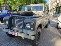 Classic Car meeting Bocholt -  1 mei 2026