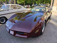 Classic Car meeting Bocholt -  1 mei 2026