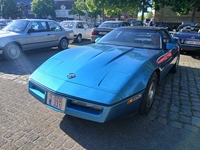 Classic Car meeting Bocholt -  1 mei 2026