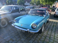 Classic Car meeting Bocholt -  1 mei 2026