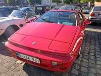 Classic Car meeting Bocholt -  1 mei 2026