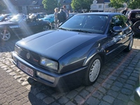 Classic Car meeting Bocholt -  1 mei 2026