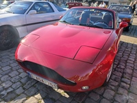 Classic Car meeting Bocholt -  1 mei 2026