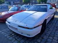 Classic Car meeting Bocholt -  1 mei 2026