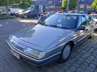 Classic Car meeting Bocholt -  1 mei 2026