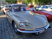 Classic Car meeting Bocholt -  1 mei 2026