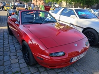 Classic Car meeting Bocholt -  1 mei 2026