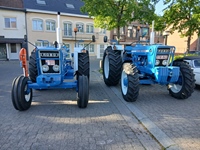 Classic Car meeting Bocholt -  1 mei 2026