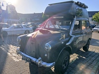 Classic Car meeting Bocholt -  1 mei 2026