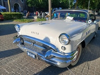 Classic Car meeting Bocholt -  1 mei 2026