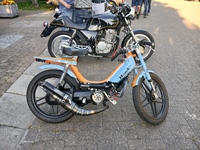 Classic Car meeting Bocholt -  1 mei 2026