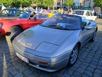 Classic Car meeting Bocholt -  1 mei 2026