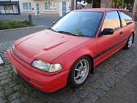 Classic Car meeting Bocholt -  1 mei 2026