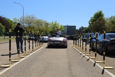 Porsche & Coffee Heverlee -  1 mei 2026
