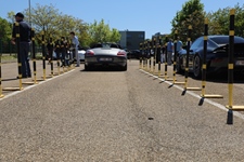 Porsche & Coffee Heverlee -  1 mei 2026