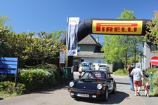 Porsche & Coffee Heverlee -  1 mei 2026