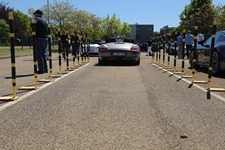 Porsche & Coffee Heverlee -  1 mei 2026