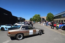 Porsche & Coffee Heverlee -  1 mei 2026