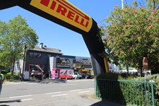 Porsche & Coffee Heverlee -  1 mei 2026