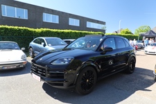 Porsche & Coffee Heverlee -  1 mei 2026