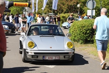 Porsche & Coffee Heverlee -  1 mei 2026
