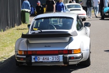 Porsche & Coffee Heverlee -  1 mei 2026