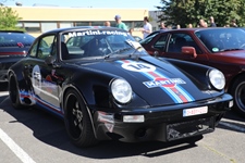 Porsche & Coffee Heverlee -  1 mei 2026