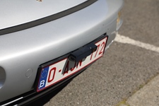 Porsche & Coffee Heverlee -  1 mei 2026