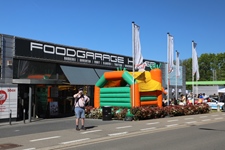 Porsche & Coffee Heverlee -  1 mei 2026