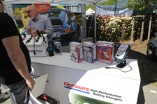 Porsche & Coffee Heverlee -  1 mei 2026